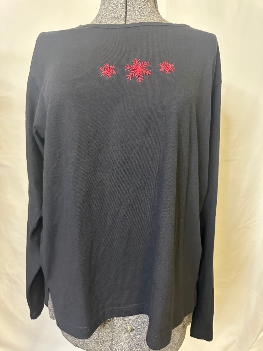 Women’s PJ Top